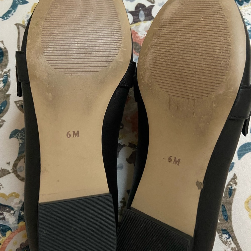 Talbots loafers - Picture 2 of 4